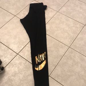 Nike leggings
